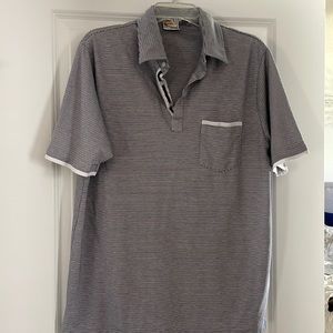 MENs shirt Size L London Fog $15 Excellent condition